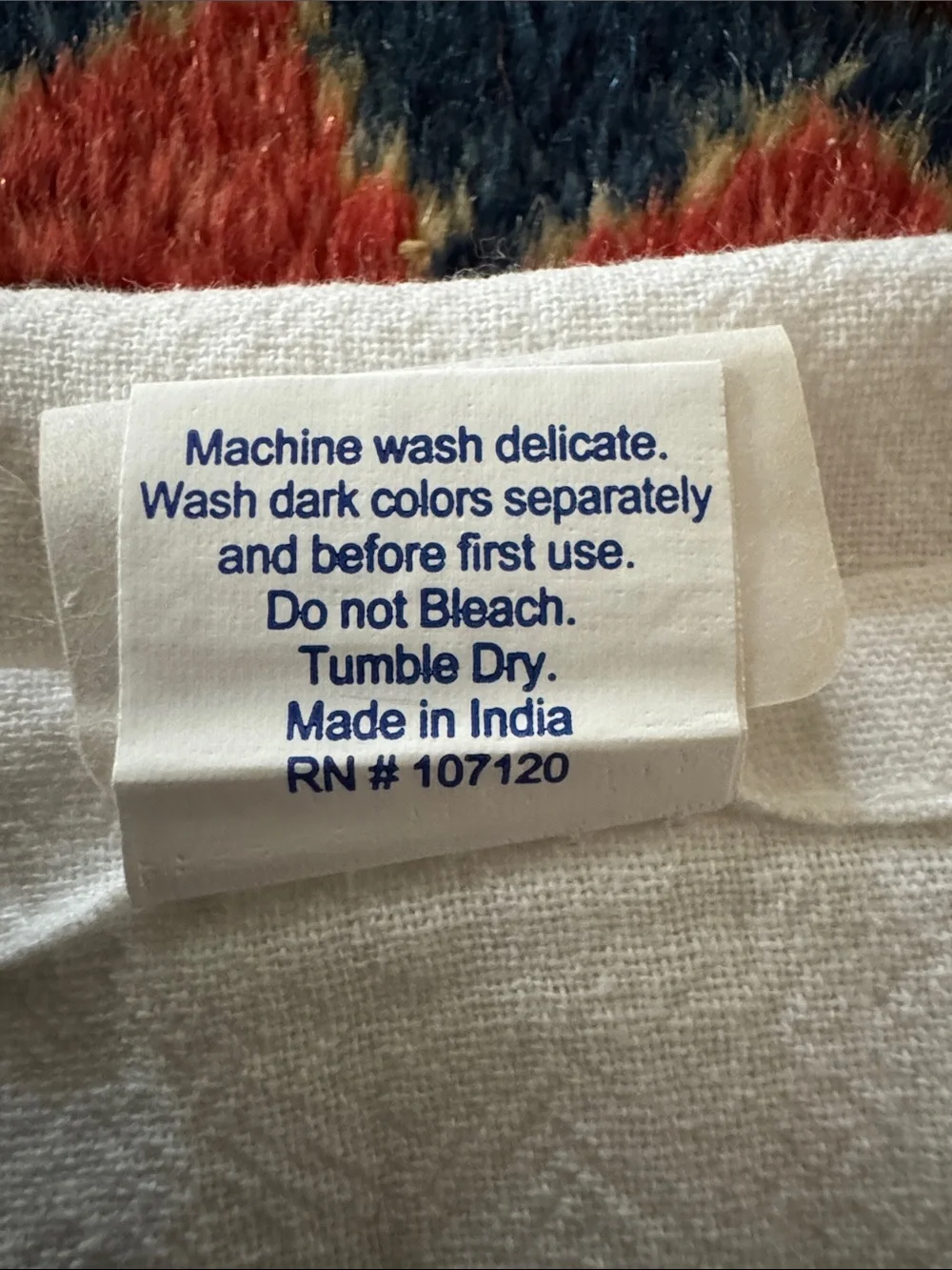N/A absorbent white